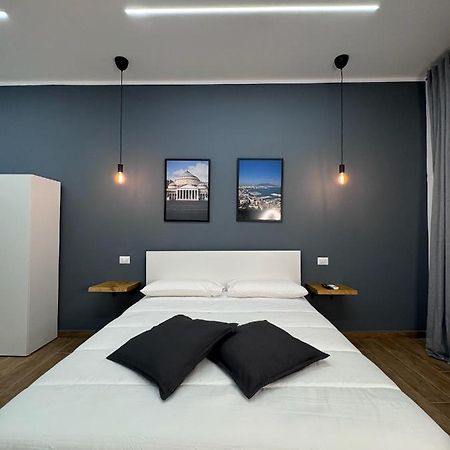 Conte Di Mola 67 Bed & Breakfast Napoli Exterior foto