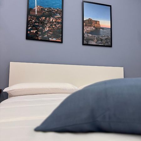 Conte Di Mola 67 Bed & Breakfast Napoli Exterior foto