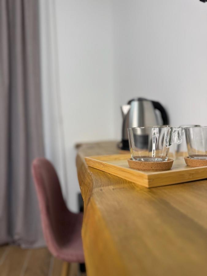 Conte Di Mola 67 Bed & Breakfast Napoli Exterior foto