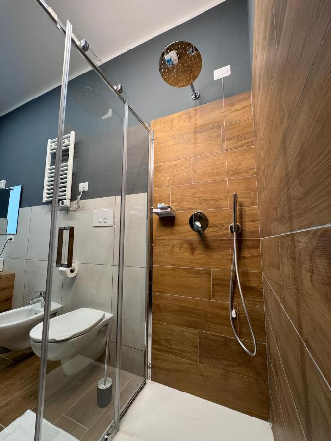 Conte Di Mola 67 Bed & Breakfast Napoli Exterior foto