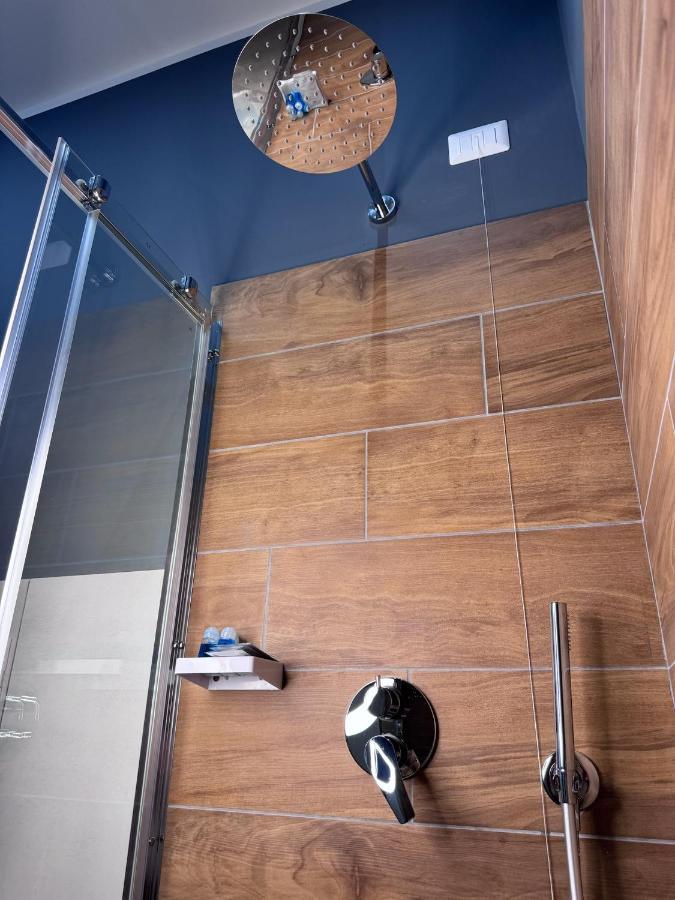 Conte Di Mola 67 Bed & Breakfast Napoli Exterior foto