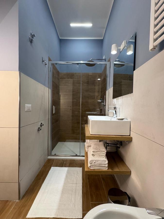 Conte Di Mola 67 Bed & Breakfast Napoli Exterior foto