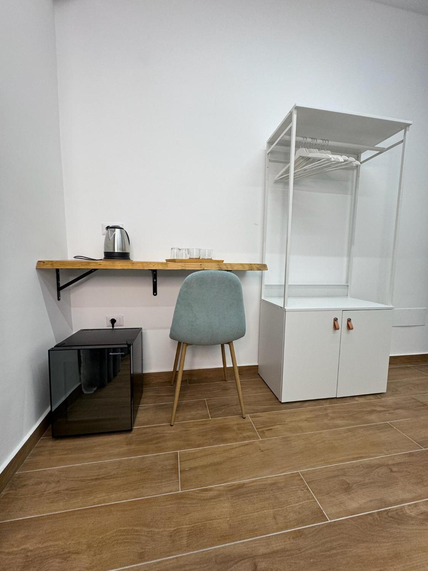 Conte Di Mola 67 Bed & Breakfast Napoli Exterior foto